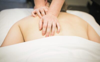 Why massage therapy is beneficial for chronic pain
